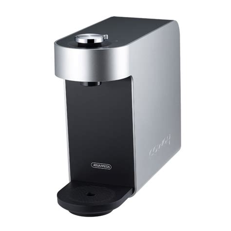 COWAY AQUAMEGA 100 MODE D'EMPLOI Télécharger le Pdf.